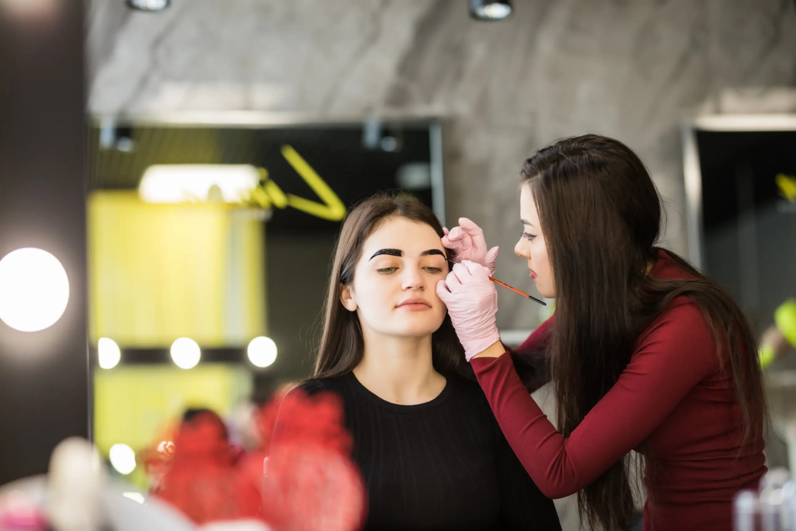 Beauty & Makeup